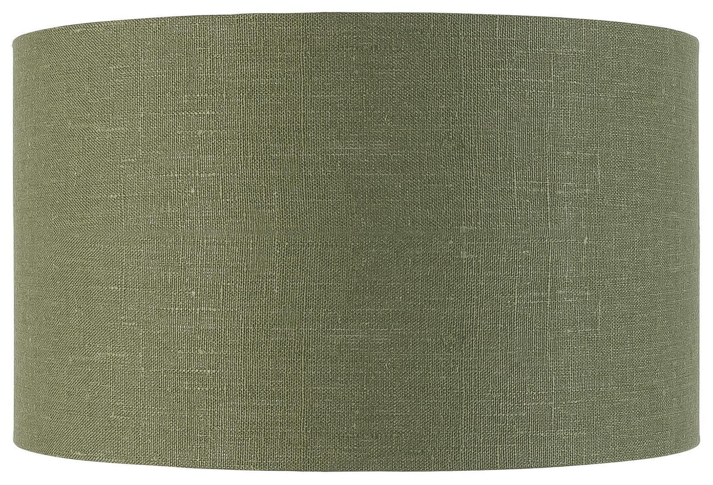 Good&Mojo I Tischleuchte I ANNAPURNA I Farbe: Grüner Wald I Schirm: Ø32 x 20