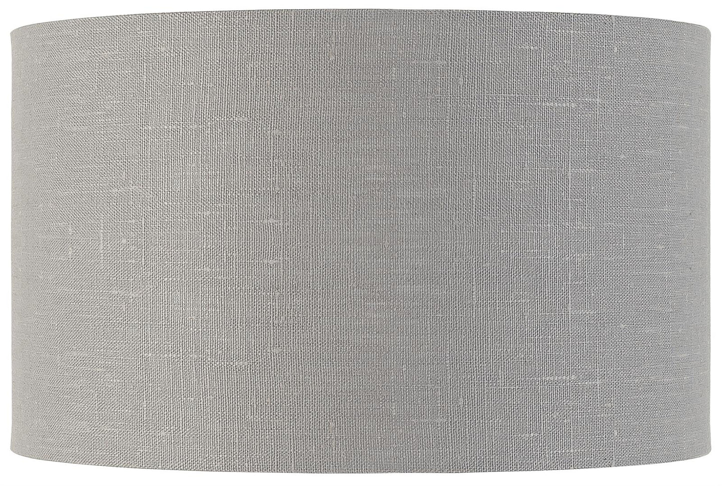 Good&Mojo I Tischleuchte I KILIMANJARO I Farbe: Lichtgrau I Schirm: Ø32 x 20