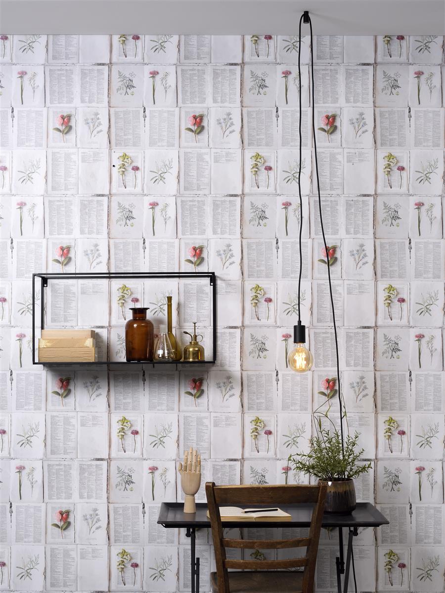 it's about RoMi I Hängeleuchte I OSLO I Farbe: Schwarz