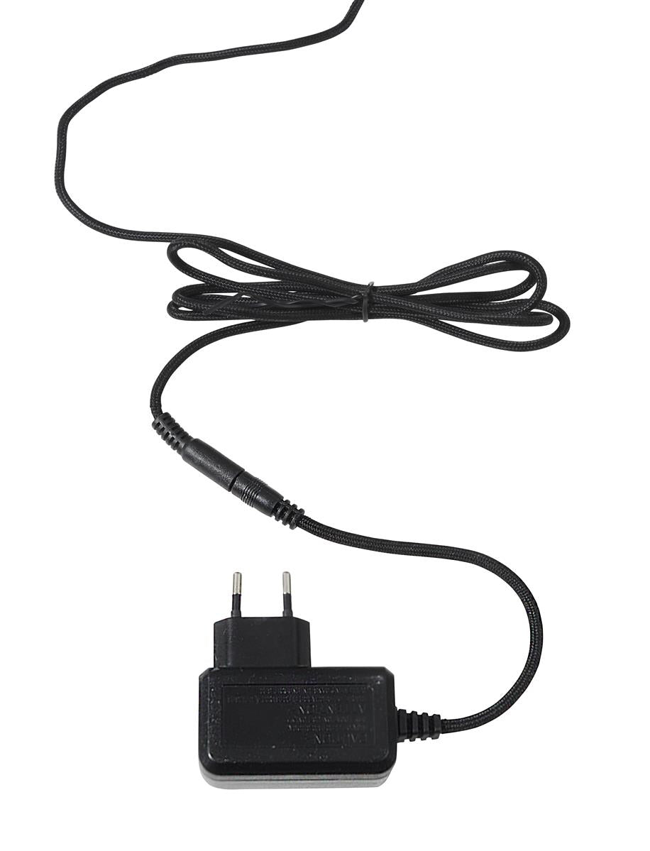 it's about RoMi I Tischleuchte I ZURICH I Farbe: Schwarz