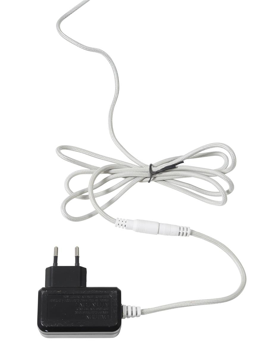 it's about RoMi I Tischleuchte I ZURICH I Farbe: Weiß