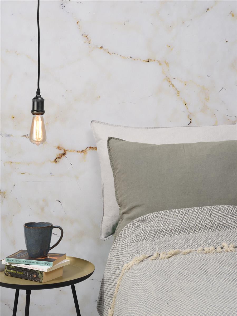 it's about RoMi I Hängeleuchte I RIGA I Farbe: Schwarz