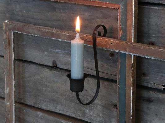 Alt-Französischer Kerzenhalter BAYONNE