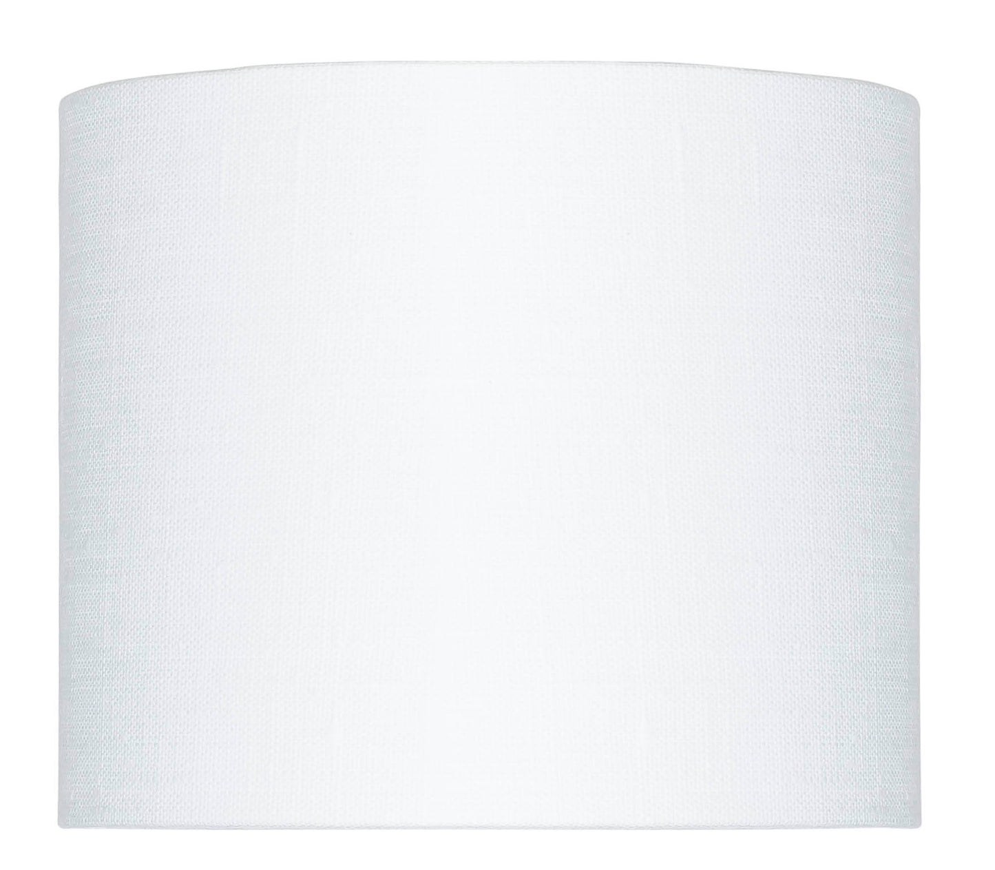 Good&Mojo I Tischleuchte I FUJI I Farbe: Weiß I Schirm: Ø18 x 15