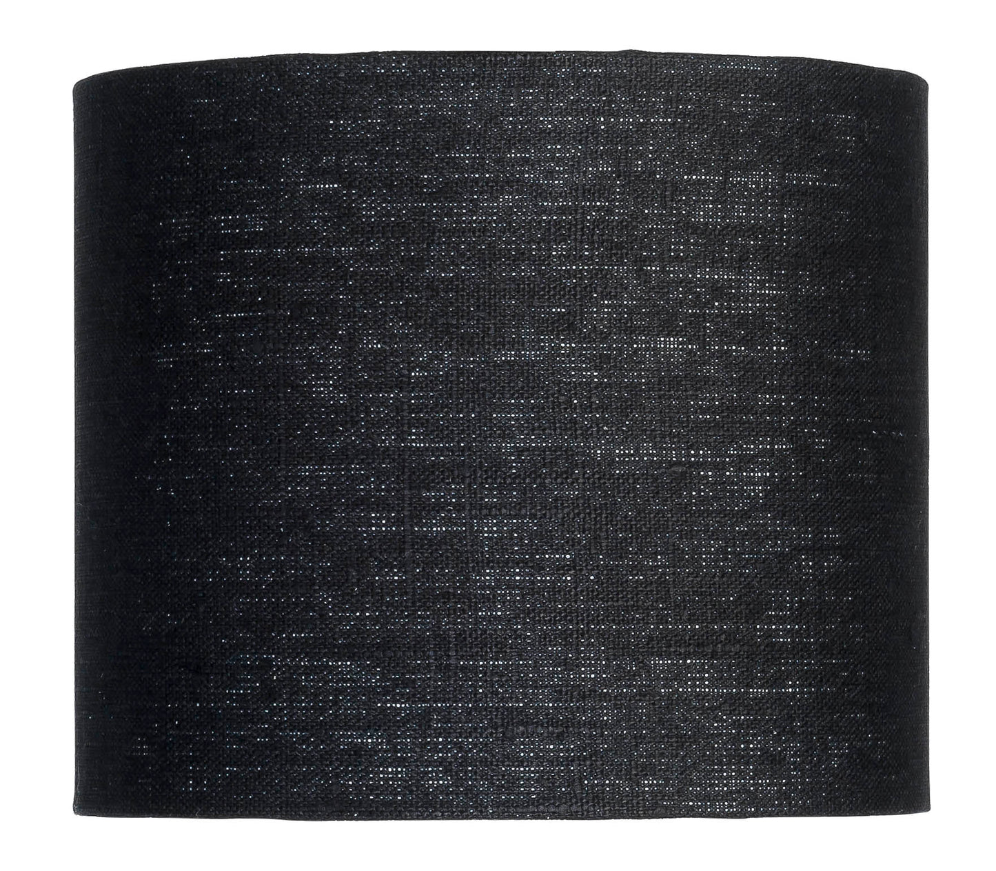 Good&Mojo I Tischleuchte I FUJI I Farbe: Schwarz I Schirm: Ø18 x 15