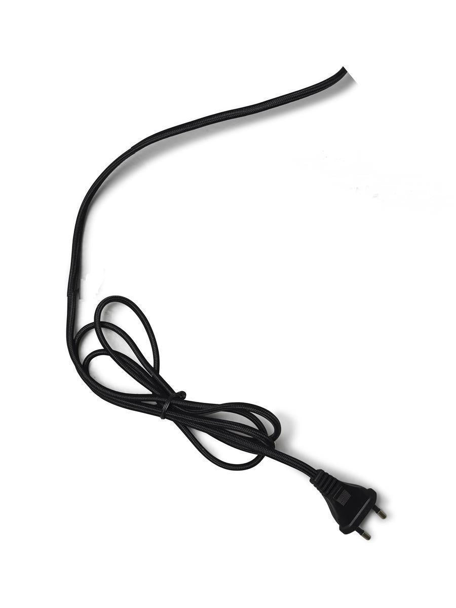 it's about RoMi I Stehleuchte I SALAMANCA I Farbe: Terracotta I Schirm: Ø12 x 16