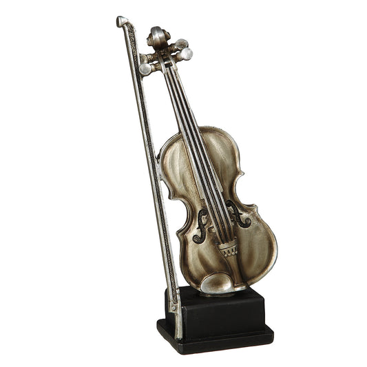 Geige Figur M
