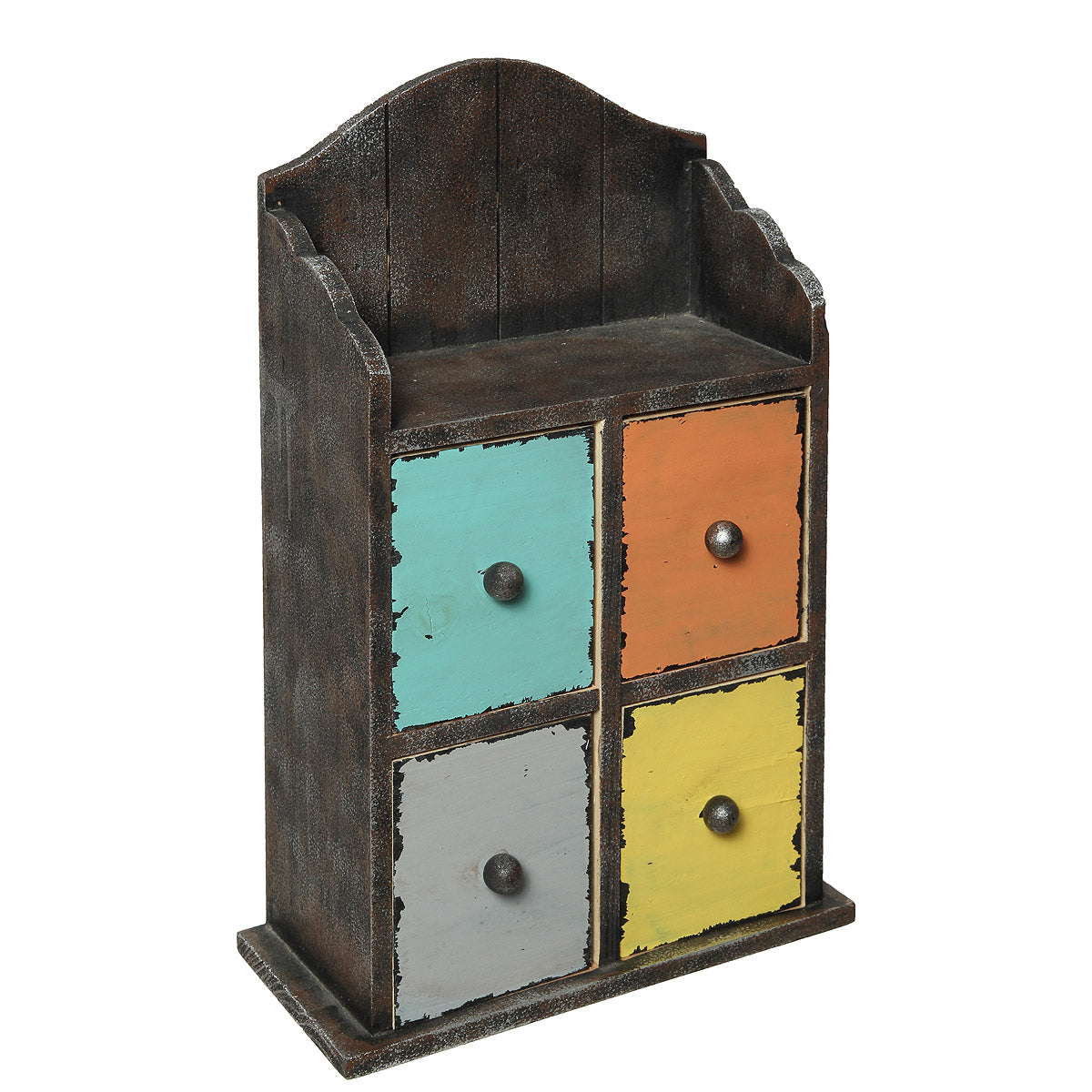 Cargo 4erISchubladenfach 36cm