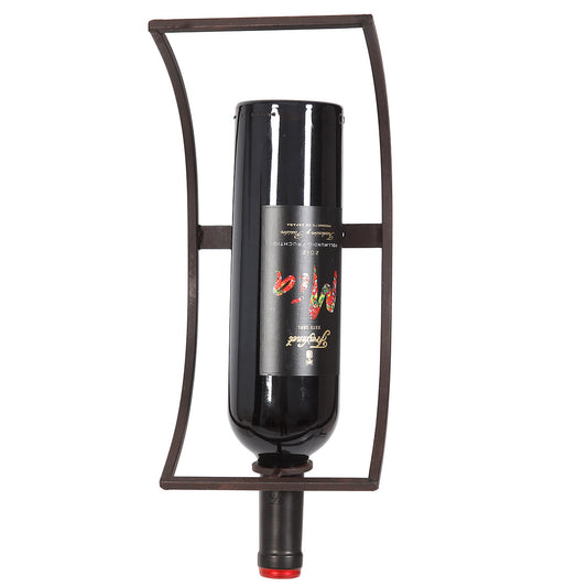 Flaschenständer zum Hängen 29cm