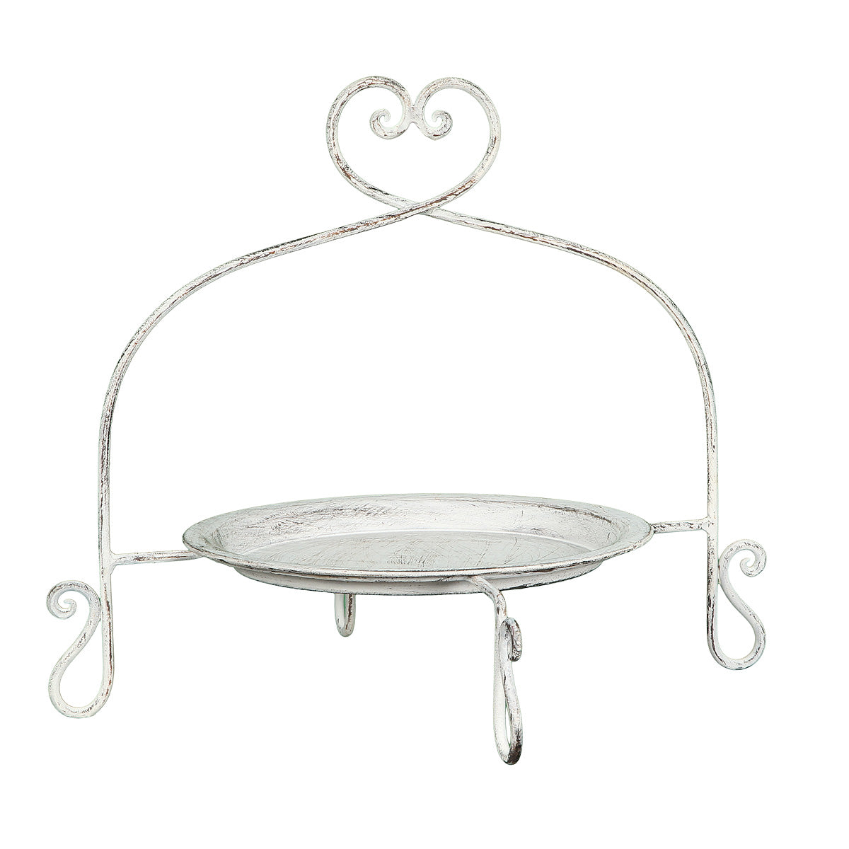 Kuchen Teller I 1 Etagere