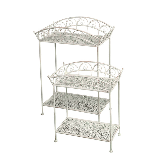 Beistelltisch I 2er Set