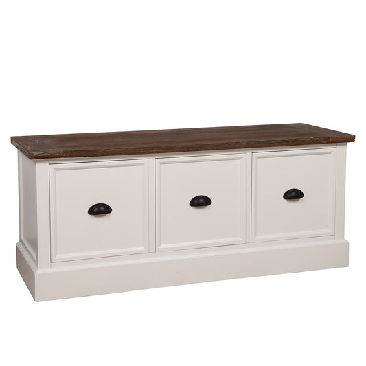 Villam Sitzbank 3S 115cm