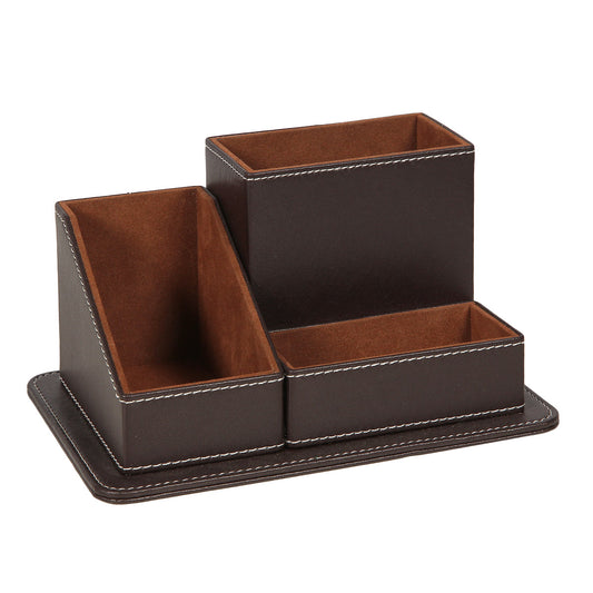 London Schreibtisch-Organizer 20cm