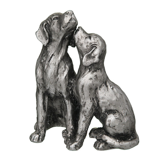 Hundepaar 16cm